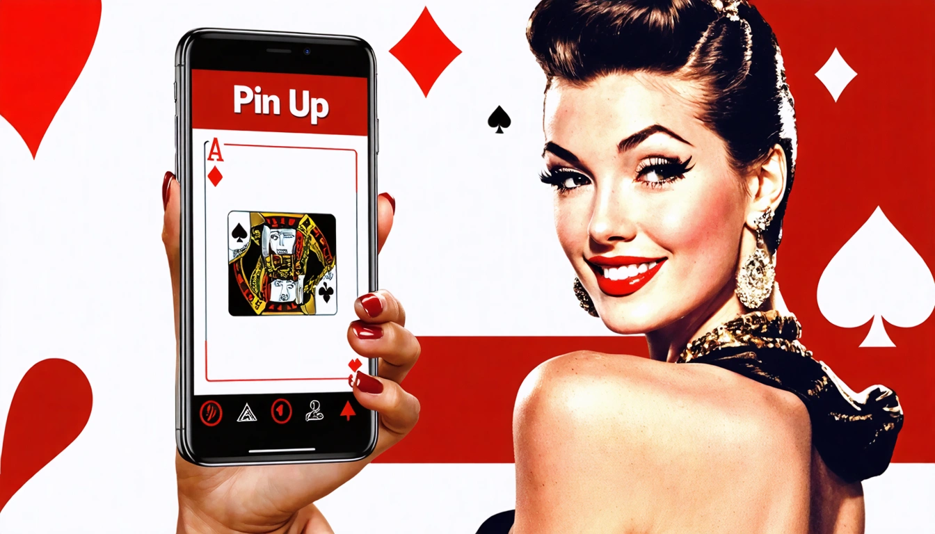 app Pin Up