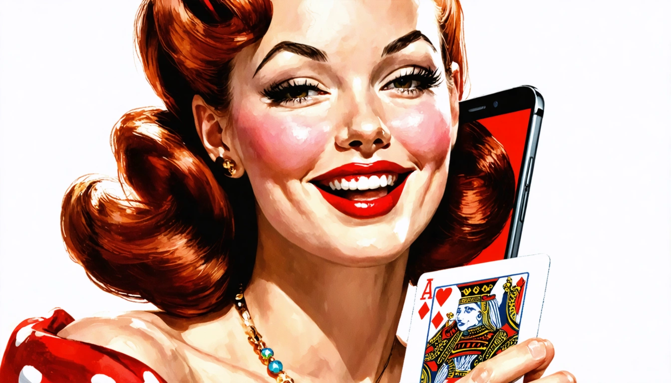 bonus Pin Up